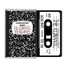 MAGNEOTON ZRT. Bruno Mars - The Romantic (Limited Edition) (MC (magnókazetta)) rock / pop