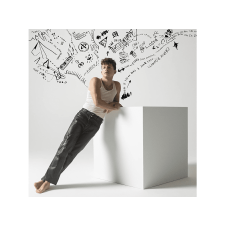 MAGNEOTON ZRT. Charlie Puth - (CD) rock / pop