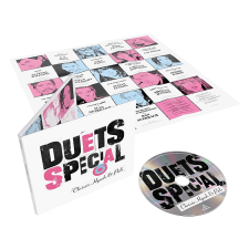 MAGNEOTON ZRT. Chrissie Hynde - Duets Special (CD) alternatív