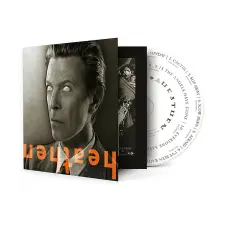 MAGNEOTON ZRT. David Bowie - Heathen (CD) rock / pop