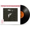 MAGNEOTON ZRT. David Bowie - Station To (Limited 180 gram Edition) (Vinyl LP (nagylemez))