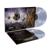 MAGNEOTON ZRT. Dream Theater - The Astonishing (180 gram Edition) (Limited Clear Vinyl) (Vinyl LP (nagylemez))