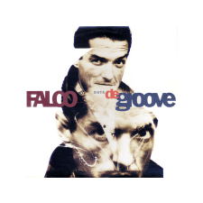 MAGNEOTON ZRT. Falco - Data De Groove (Extended Edition) (Deluxe Edition) (Cd) rock / pop