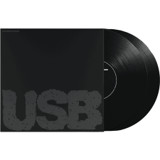 MAGNEOTON ZRT. Fred Again.. - USB002 (Vinyl LP (nagylemez)) elektronikus