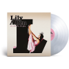 MAGNEOTON ZRT. Lily Allen - It's Not Me, You (Crystal Clear Vinyl) (Vinyl LP (nagylemez))