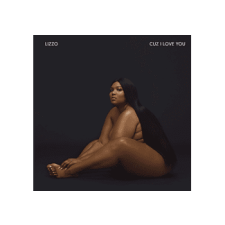 MAGNEOTON ZRT. Lizzo - Cuz I Love You (Deluxe Edition) (Cd) soul