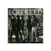 MAGNEOTON ZRT. Lou Reed - New York (Limited Edition) (CD + DVD + LP)
