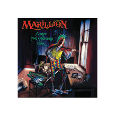 MAGNEOTON ZRT. Marillion - Script For A Lester's Tear (2020 Stereo Remix) (180 gram Edition) (Vinyl LP (nagylemez)) rock / pop