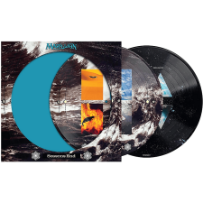 MAGNEOTON ZRT. Marillion - Seasons End (Limited Picture Disc) (Vinyl LP (nagylemez)) rock / pop
