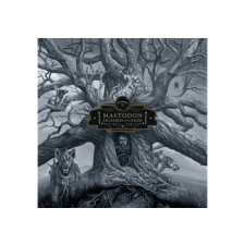 MAGNEOTON ZRT. Mastodon - Hushed And Grim (Cd) heavy metal