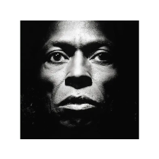 MAGNEOTON ZRT. Miles Davis - Tutu (CD) jazz
