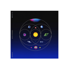 MAGNEOTON ZRT. Music Of The Spheres (Cd) rock / pop