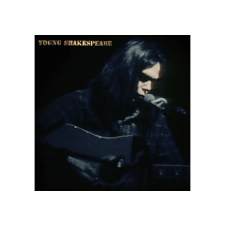 MAGNEOTON ZRT. Neil Young - Shakespeare (Limited Edition) (LP + DVD CD) rock / pop