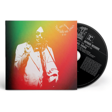 MAGNEOTON ZRT. Neil Young - Tonight's The Night (50th Anniversary) (CD) rock / pop