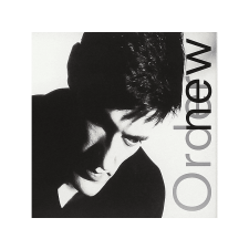 MAGNEOTON ZRT. New Order - Low-Life (CD) rock / pop