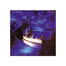 MAGNEOTON ZRT. Ocean Rain (Limited 180 gram Edition) (Vinyl LP (nagylemez)) rock / pop