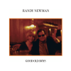 MAGNEOTON ZRT. Randy Newman - Good Old Boys (Limited 180 gram Edition) (Vinyl LP (nagylemez))