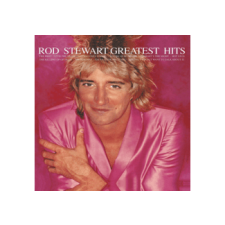 MAGNEOTON ZRT. Rod Stewart - Greatest Hits Vol. 1 (Vinyl LP (nagylemez)) rock / pop