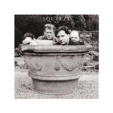 MAGNEOTON ZRT. Squeeze - Play (CD) rock / pop