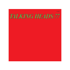 MAGNEOTON ZRT. Talking Heads - 77 (Vinyl LP (nagylemez)) rock / pop