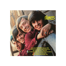 MAGNEOTON ZRT. The Monkees - (Limited Edition) (Vinyl LP (nagylemez)) rock / pop