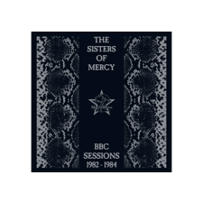 MAGNEOTON ZRT. The Sisters Of Mercy - BBC Sessions 1982-1984 (Softpack) (Cd) rock / pop