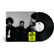 MAGNEOTON ZRT. The Snuts - Burn Empire (Vinyl LP (nagylemez)) alternatív