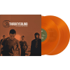 MAGNEOTON ZRT. Third Eye Blind - A Collection (Limited Orange Vinyl) (Vinyl LP (nagylemez))