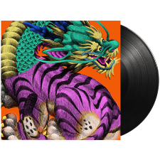 MAGNEOTON ZRT. Trivium - Struck Dead (Limited Edition) (Vinyl EP (12")) heavy metal