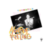 MAGNEOTON ZRT. Turnstile - Nonstop Feeling (Vinyl LP (nagylemez))