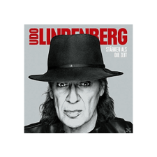 MAGNEOTON ZRT. Udo Lindenberg - Stärker als die Zeit (Cd) rock / pop