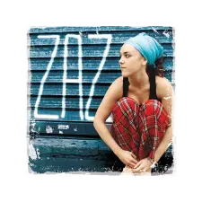 MAGNEOTON ZRT. Zaz - (CD) rock / pop