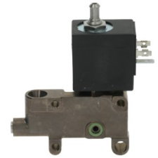  mágnes szelep 2 WAYS OLAB 24V kávéfőző kellék