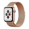  Mágneses Apple Watch rose szíj(40mm / 38mm)