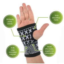  Mágneses csukló és kézfejszorító turmalinnal -GYVFMKF gyógyászati segédeszköz