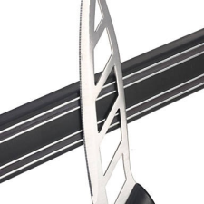  Mágneses késtartó 55cm konyhai eszköz