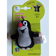  Mágneses kisvakond - 7 cm plüssfigura