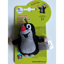  Mágneses kisvakond - 7 cm plüssfigura