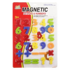  Mágneses szám készlet - többféle