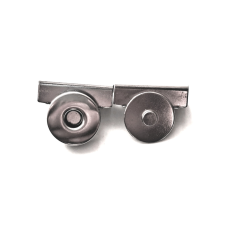  Mágneses táskazár 1db rövidáru