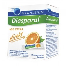  Magnesium diasporal 400 extra direkt 50 db vitamin és táplálékkiegészítő