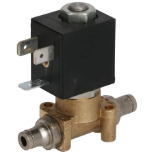  Mágnesszelep 230 V kisháztartási gépek kiegészítői