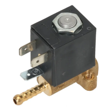  Mágnesszelep 230V kisháztartási gépek kiegészítői