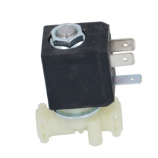  Mágnesszelep 2-utas CEME 100/120V 60Hz kávéfőző kellék