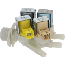  MÁGNESSZELEP 3-ÚTÚ 180° BOSCH 0026184 beépíthető gépek kiegészítői