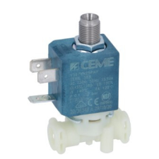  Mágnesszelep CEME 3 WAYS 230V kávéfőző kellék