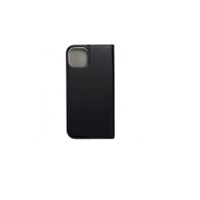 Magnet Apple iPhone 14 Plus Mágneses flip tok - Fekete tok és táska