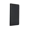  Magnet Apple iPhone 15 Pro mágneses flip tok, fekete