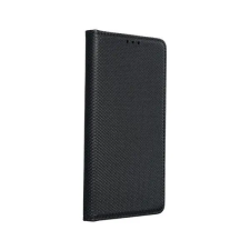  Magnet Apple iPhone 15 Pro mágneses flip tok, fekete tok és táska