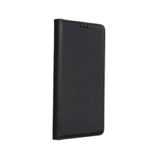 Magnet flip Magnet Motorola Moto G72 mágneses flip tok, fekete tok és táska